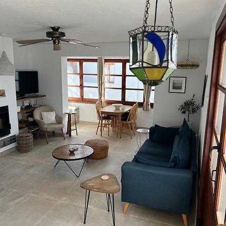 The Picture House Villa Frigiliana Luaran gambar