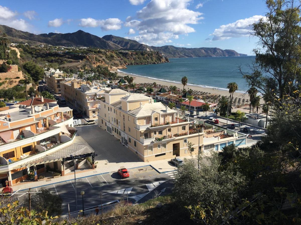 The Picture House Villa Frigiliana Luaran gambar