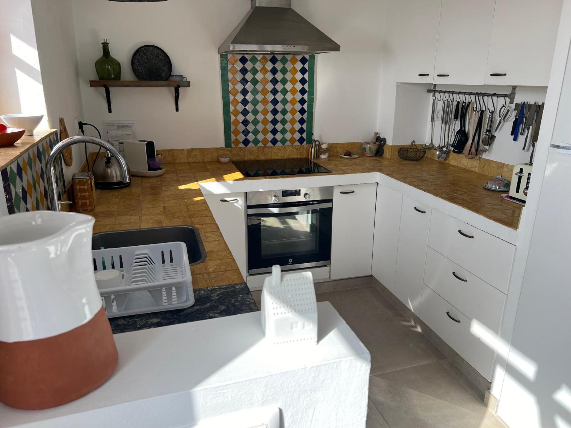 The Picture House Villa Frigiliana Luaran gambar