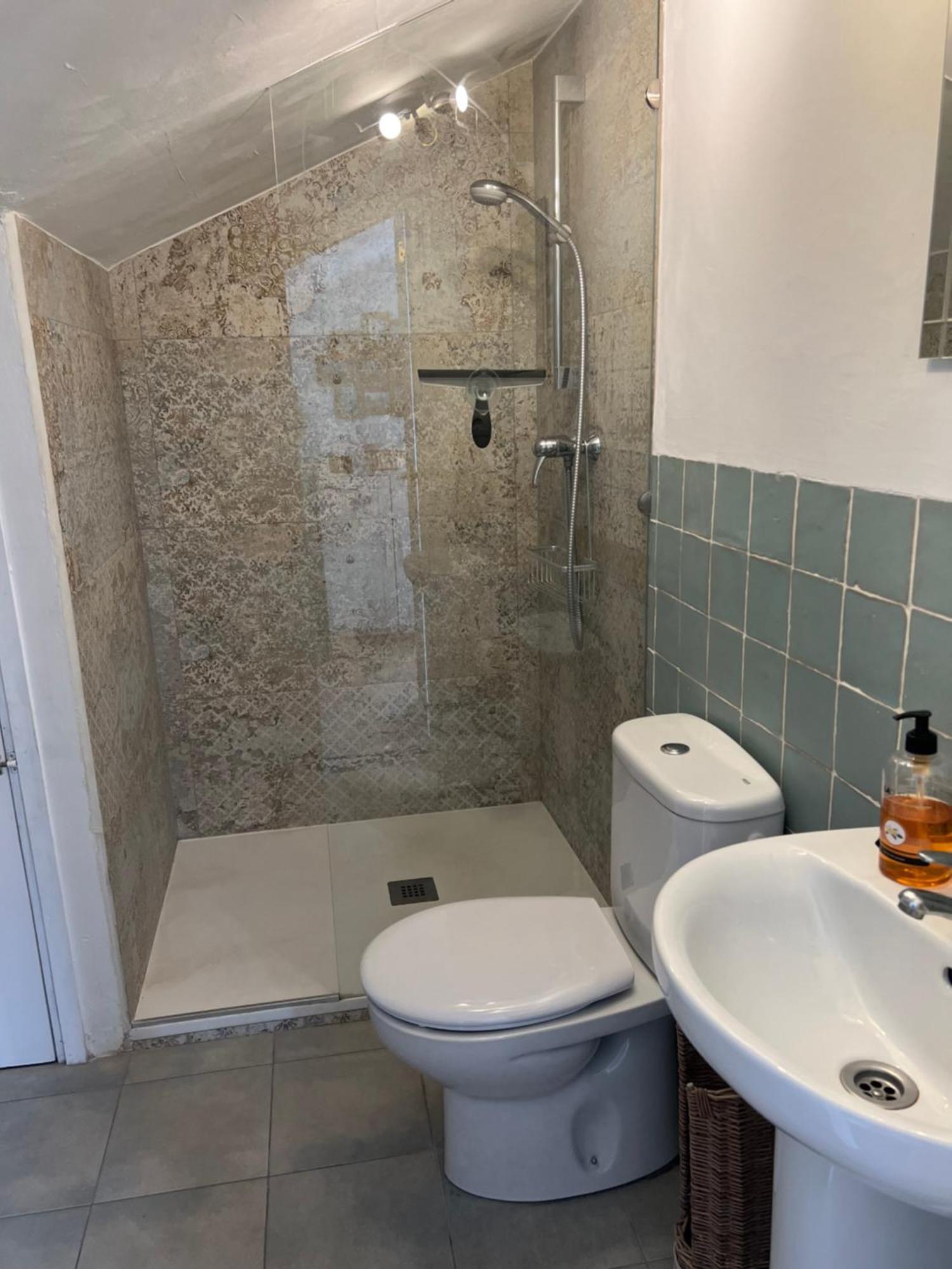 The Picture House Villa Frigiliana Luaran gambar