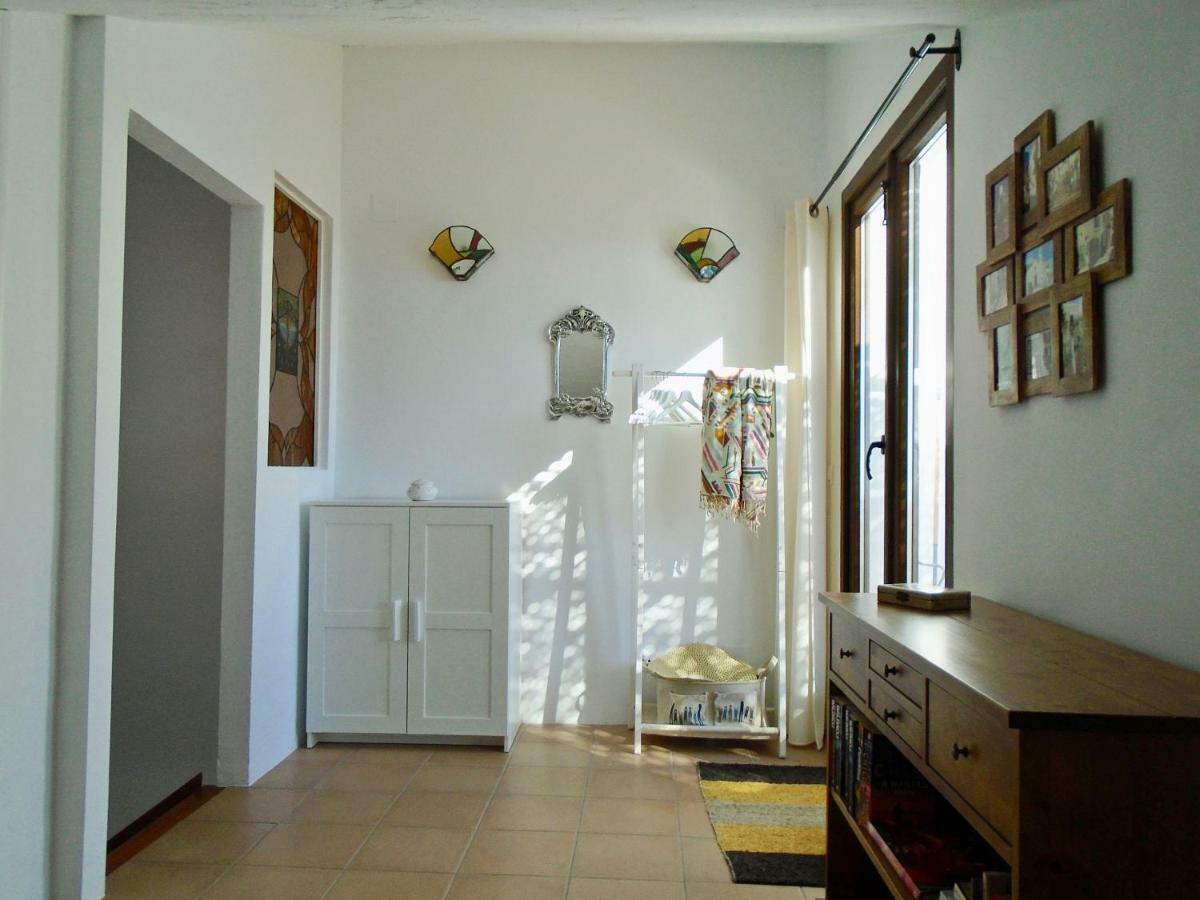 The Picture House Villa Frigiliana Luaran gambar