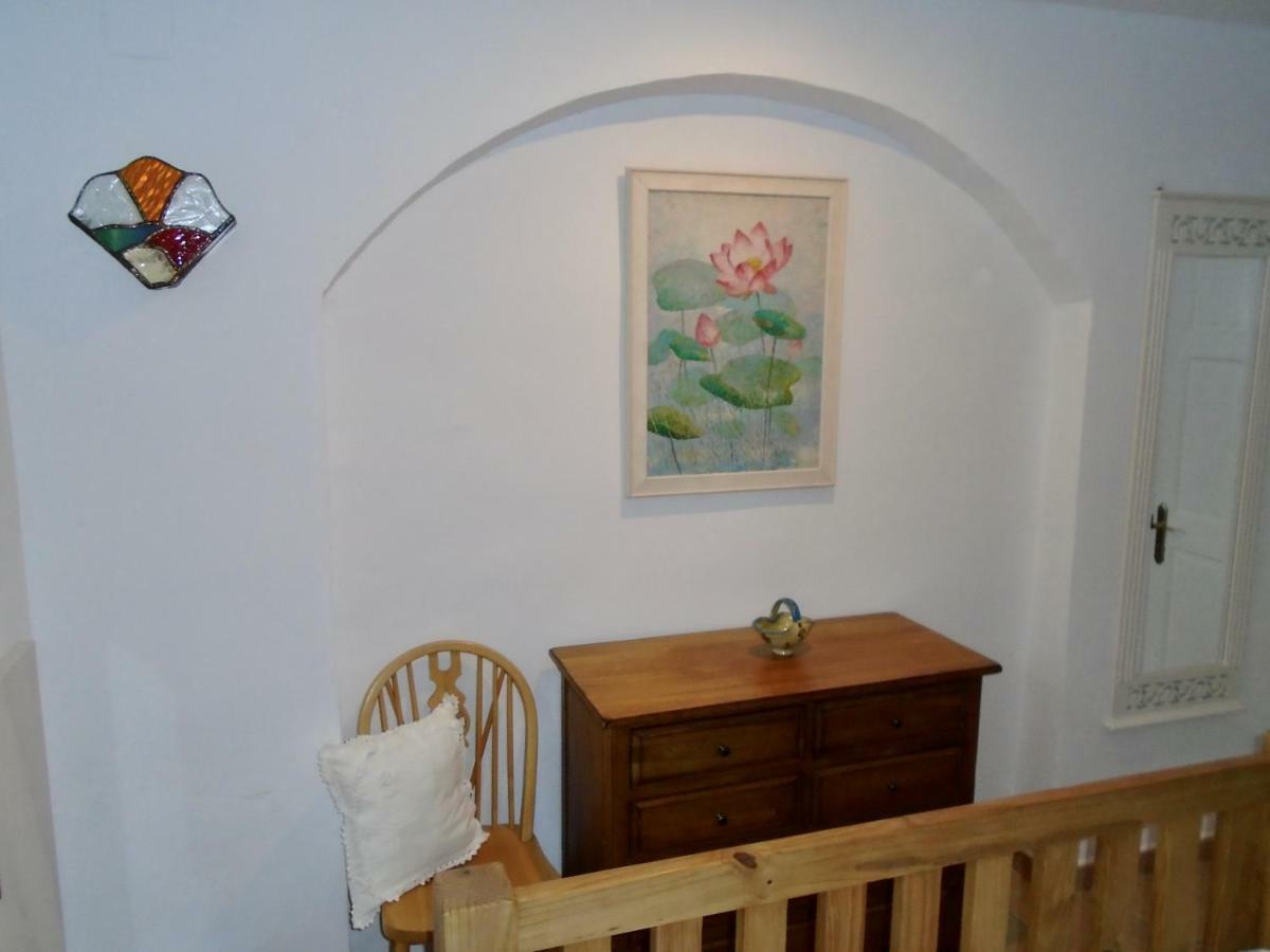 The Picture House Villa Frigiliana Luaran gambar