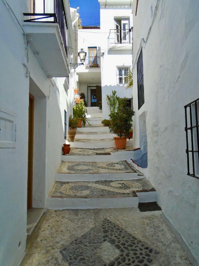 The Picture House Villa Frigiliana Luaran gambar